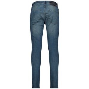 Gabbiano 821755 ultimo blue denim