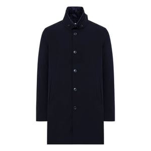 Duno Jackets palladium