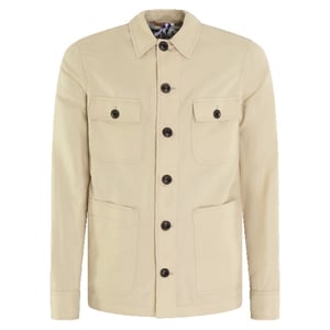 Jacob Cohën Heren light jacket