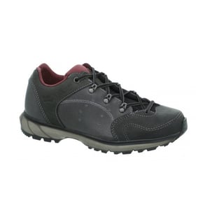 Hanwag Tsomo low lady asphalt dark