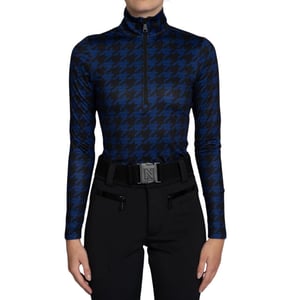 Nikkie Ski pully dames