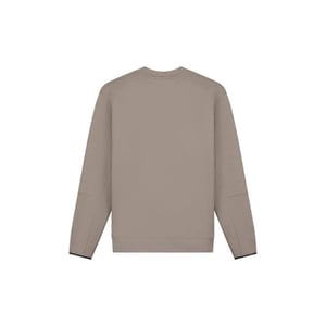Malelions Sport counter sweater ms1-aw24-23-336