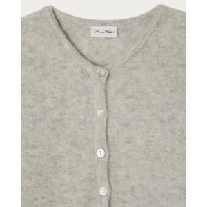 American Vintage Vest vito19e