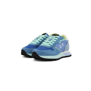SUN68 Z35204 ally avio aqua/blue