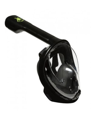 Sea Turtle Snorkelmasker st401