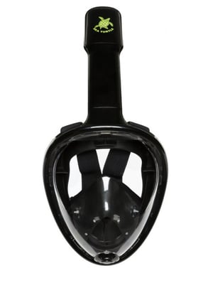Sea Turtle Snorkelmasker st401