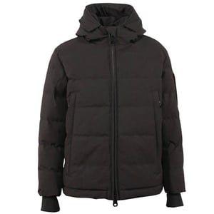 Airforce Mitchell parka winterjas