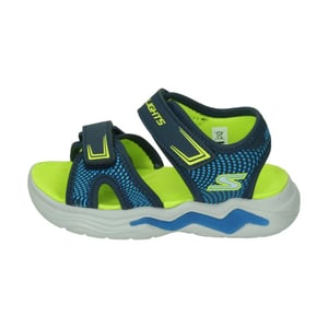 Skechers Erupters 4 peuter sandalen
