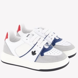 Dsquared2 Meisjes sneakers