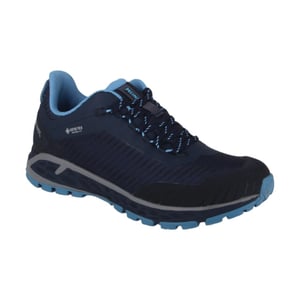 Meindl 55030-49 dames wandelschoenen laag