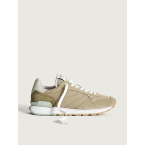 HOFF 12517008 sneaker woman xanthos khaki
