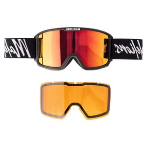 Malelions Ski polar pro plus snow goggles