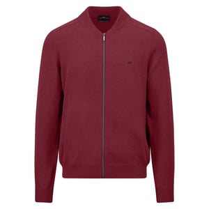 Fynch-Hatton Supersoft cardigan college vesten 1409 204