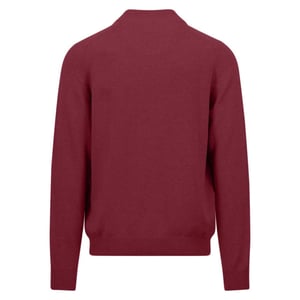 Fynch-Hatton Supersoft cardigan college vesten 1409 204