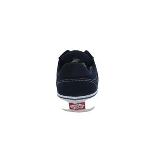 Vans Mn ward de luxe