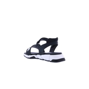 Dsquared2 Kids fusbet sandals print