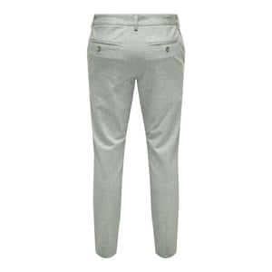 Only & Sons Onsmark slim 02093 herringbone pant dessin