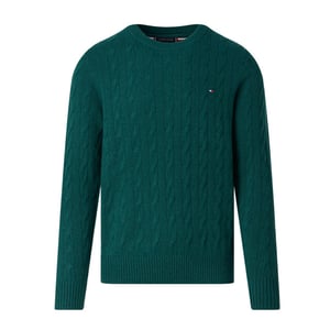 Tommy Hilfiger Menswear trui ronde hals