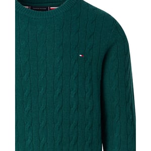 Tommy Hilfiger Menswear trui ronde hals