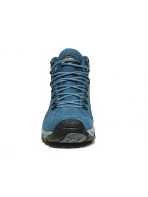 Meindl 2963-29 dames wandelschoenen hoog