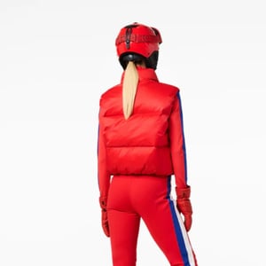 Goldbergh Winter bodywarmer dames