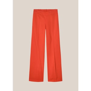 Summum Trousers tencel koraal