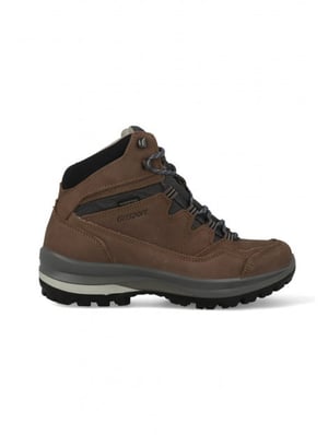 Grisport Wandelschoenen bari mid 04