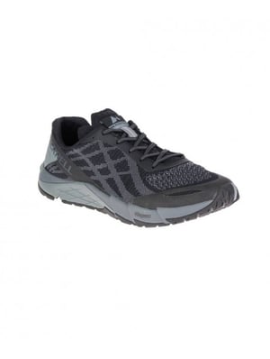 Merrell W bare access flex e-mesh j12608 black