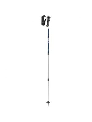 Leki eagle midnight-blue/dark-metal -