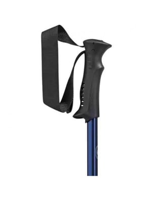 Leki eagle midnight-blue/dark-metal -