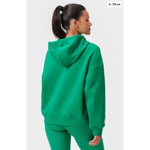 Stronger Relaxed hoodie u787-5007