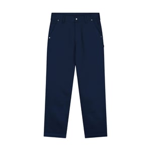 Olaf Hussein Workwear pants jeans m200402