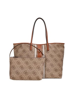 Guess dameshandtas Erenia met monogram
