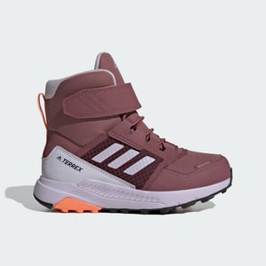 Terrex Trailmaker High COLD.RDY Hiking Shoes