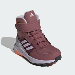 Terrex Trailmaker High COLD.RDY Hiking Shoes