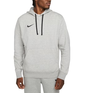 NIKE Mens Fleece Hoodie Long Sleeve Swoosh Pullover Soccer Hoody