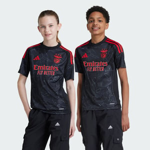 Benfica 24/25 Away Jersey