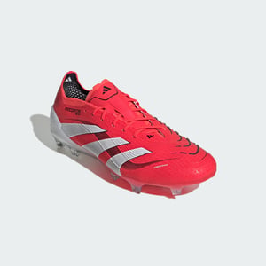 Predator Elite Firm Ground Boots