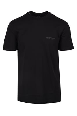 Armani Exchange T-Shirt Black