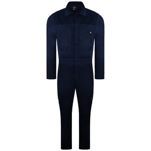 Dickies Everyday Mens Navy Coverall