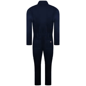 Dickies Everyday Mens Navy Coverall