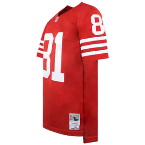 Mitchell & Ness NFL San Francisco 49ers Terrell Owens Jersey