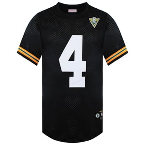 Mitchell & Ness NFL Green Bay Packers Brett Favre Mesh Top