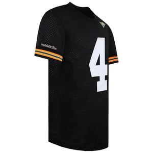 Mitchell & Ness NFL Green Bay Packers Brett Favre Mesh Top