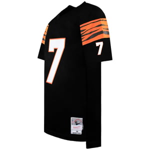 Mitchell & Ness NFL Cincinnati Bengals Boomer Esiason Replica Jersey