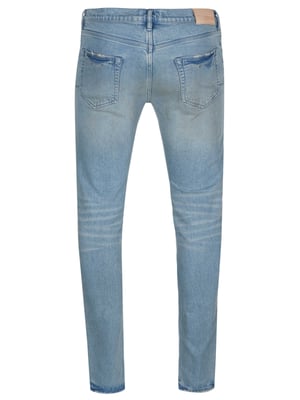 Purple Brand jeans