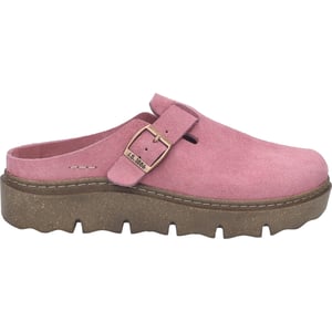 JOSEF SEIBEL Dames Slipper Carmaux 05 in roze