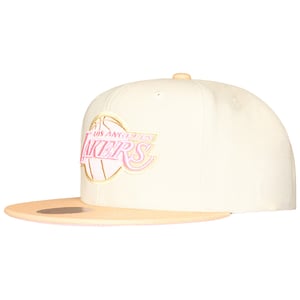 Mitchell & Ness NBA Los Angeles Lakers Lovers Lane Cap