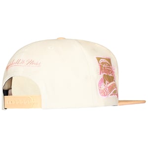 Mitchell & Ness NBA Los Angeles Lakers Lovers Lane Cap