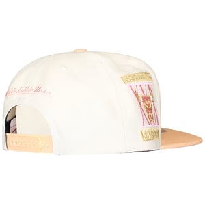 Mitchell & Ness NBA Chicago Bulls Lovers Lane Cap